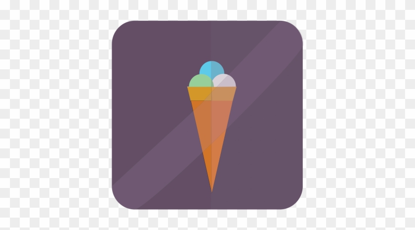 Ice Cream Cone #1089582