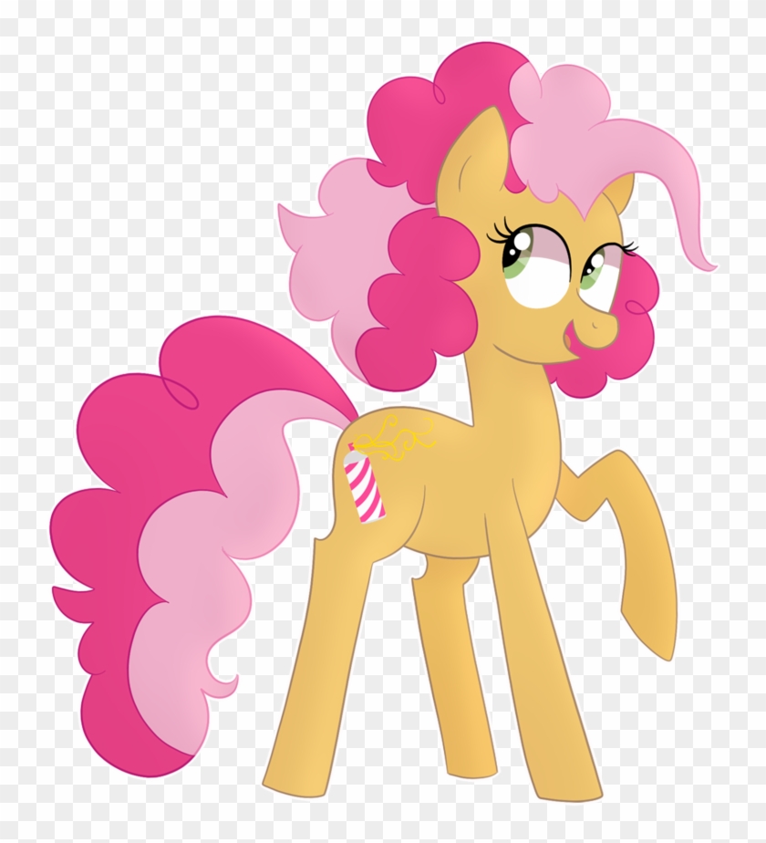 Ashiida, Earth Pony, Female, Mare, Oc, Oc - Cartoon #1089616