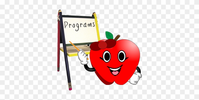 Our Program Is Fun Filled Package With Music, Dance, - Drawing #1089618