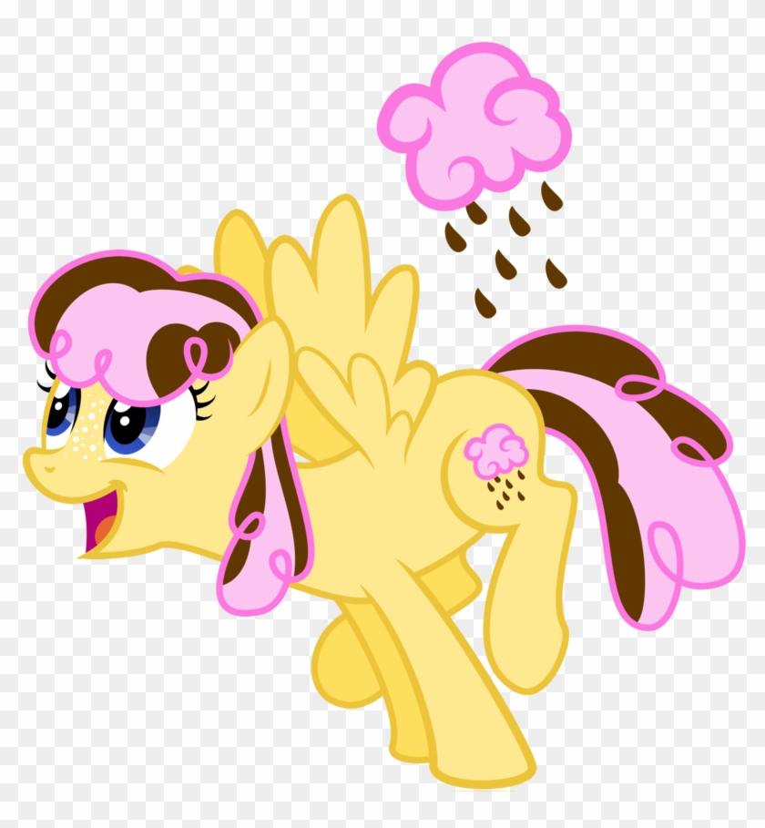 Cc By Lost Our Dreams - Candy Mlp Oc #1089691