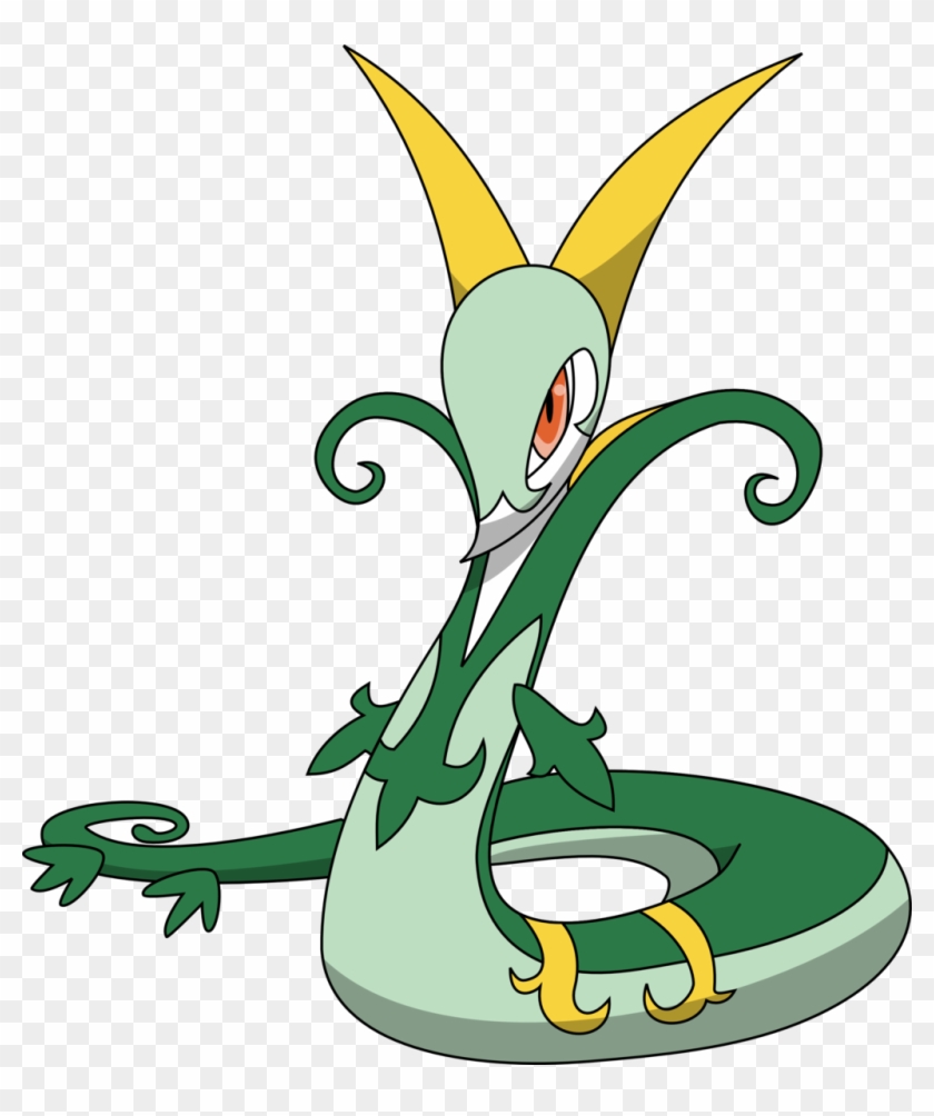Snivy Servine Serperior Download - Snivy Servine Serperior Download #1089701
