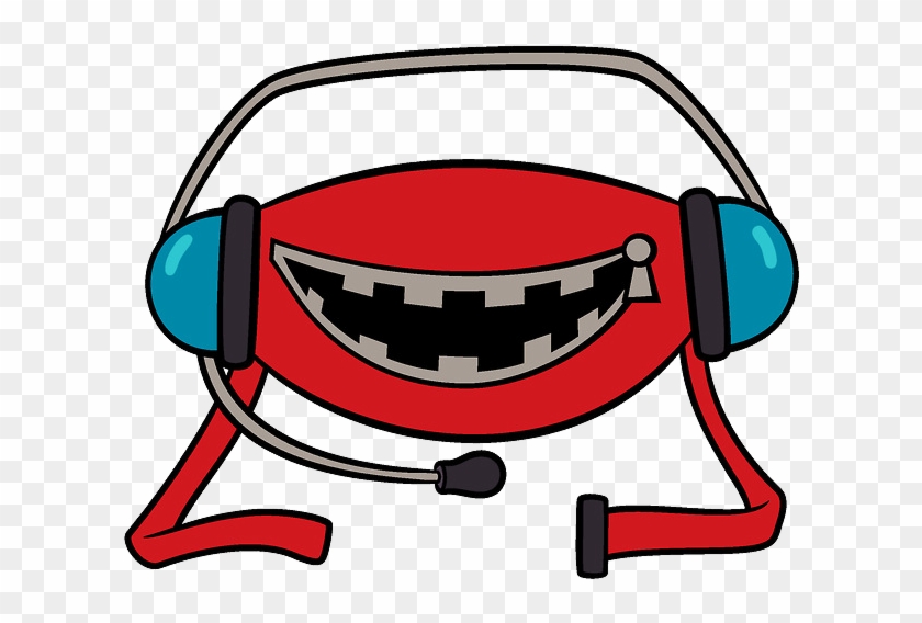 Belly Bag - Announcer #1089722