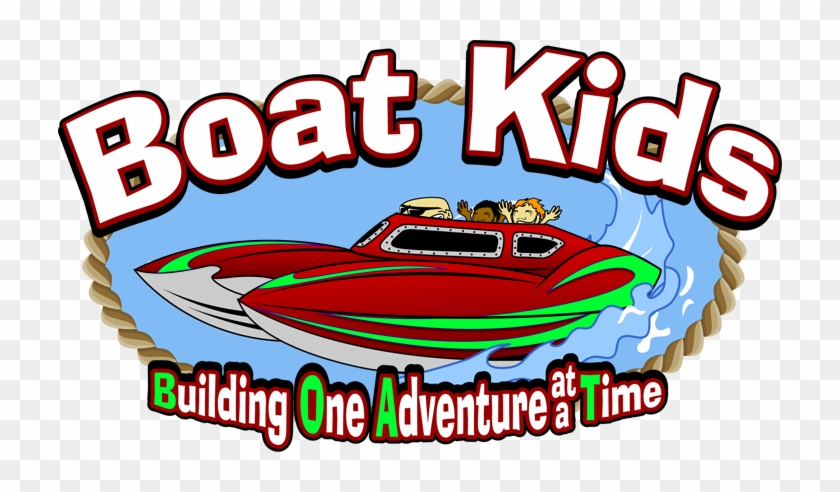 Boat Kids - Special Needs #1089743