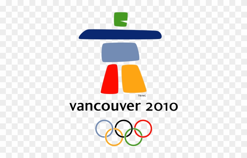 As The Winter Olympics Come To A Close, I Have To Give - Vancouver 2010 #1089826