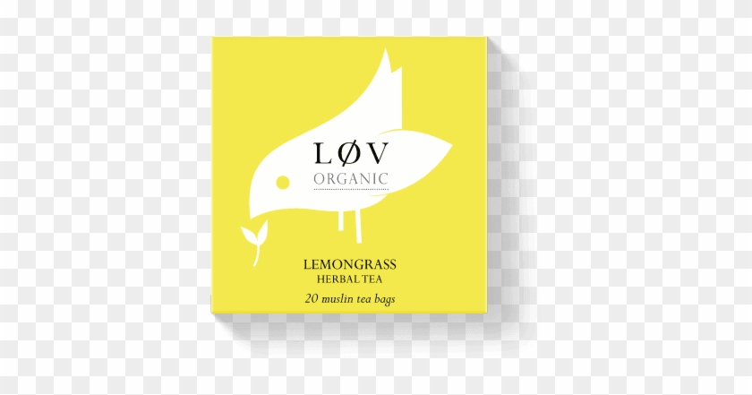 Lov Organic #1089906
