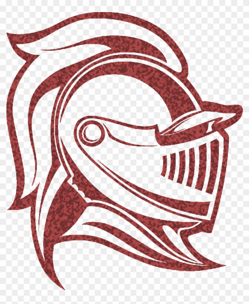 Helmet Of Salvation - Knight Helmet Vector Free #1089973