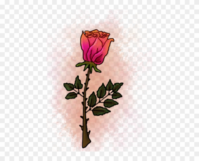 That Was Expected - Floribunda #1089989
