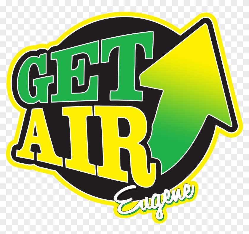 Get Air Trampoline Park #1090043