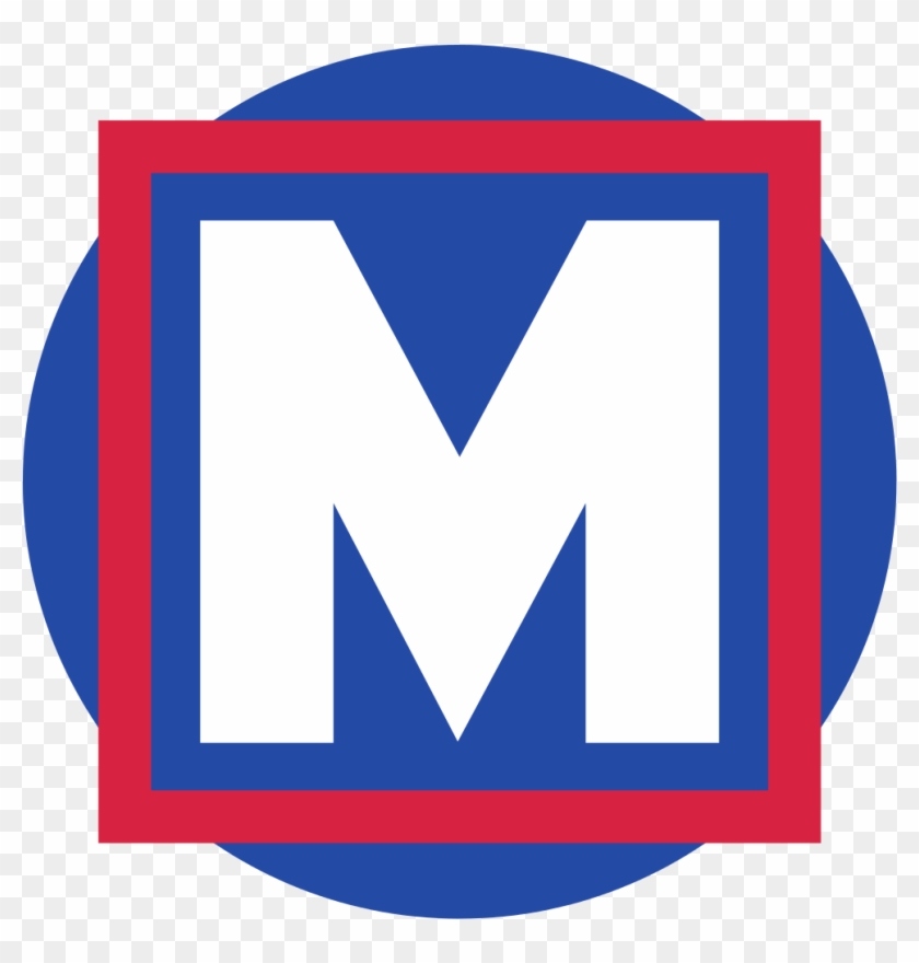 St Louis Metrolink Logo - St Louis Metrolink Logo #1090076