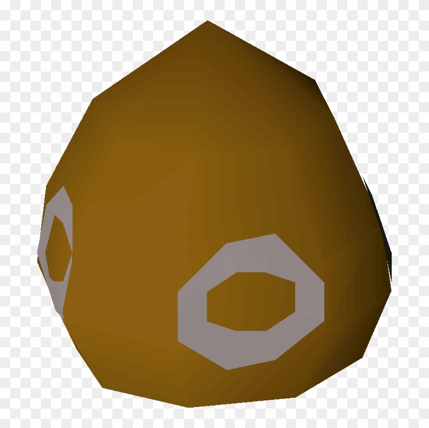 Salted Easter Egg Detail - Salted Easter Egg Detail #1090109