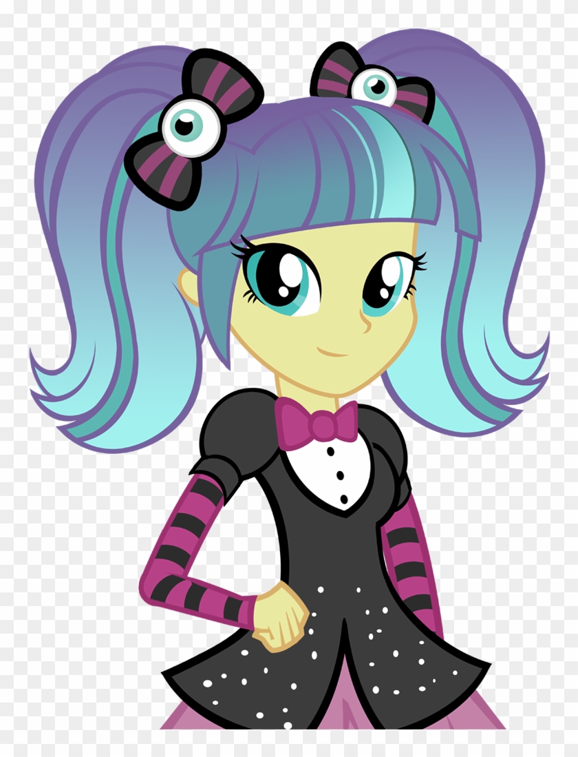 My Little Pony Pixel Pizzaz #1090204