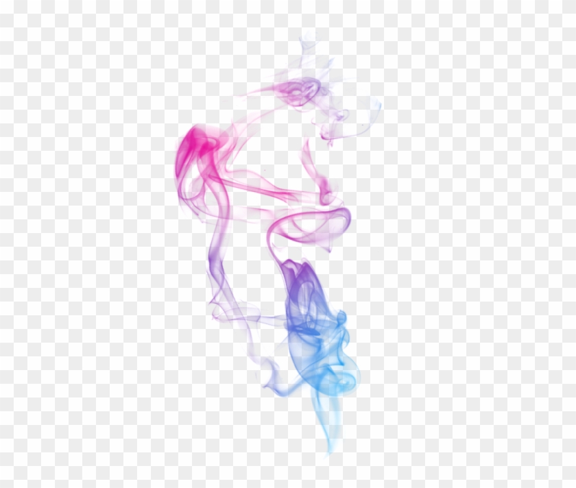 Transparent Cigarette - Smoke Png #1090227