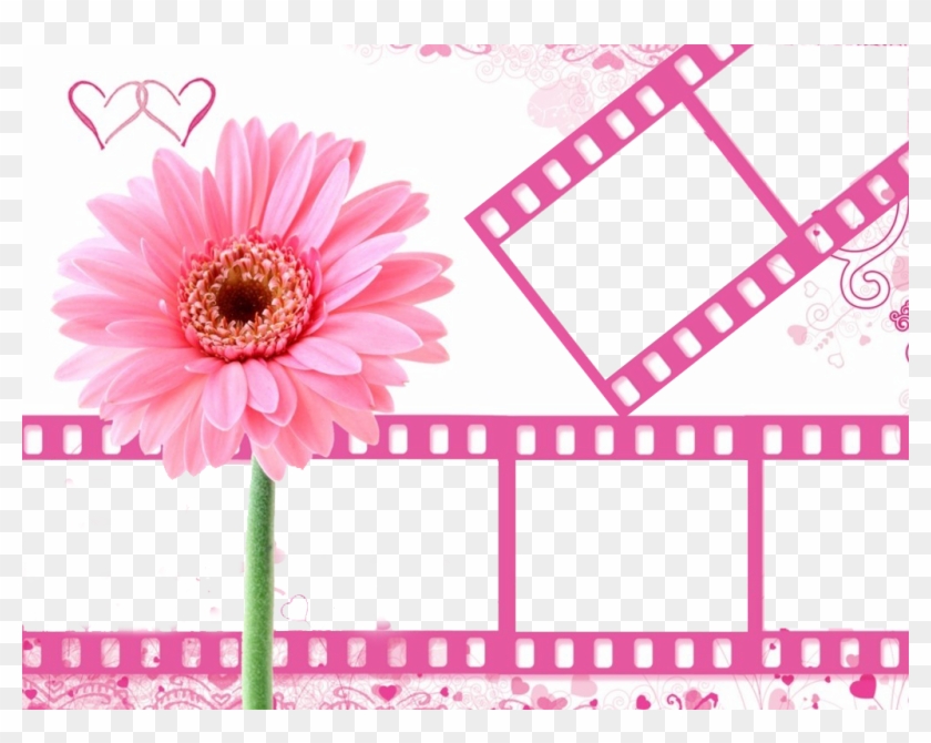 Girly Photo Frames Png #1090241