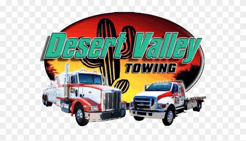 24 Hour Light, Medium & Heavy Duty Towing & Roadside - Towing #1090269