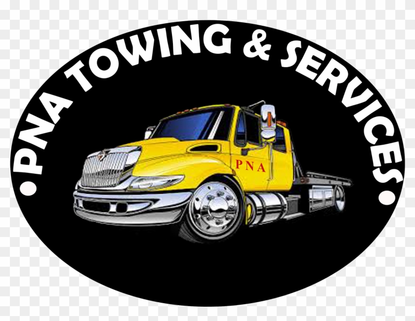 Pna Auto Enterprise Is A Tow Truck Company That Started - Truck #1090282