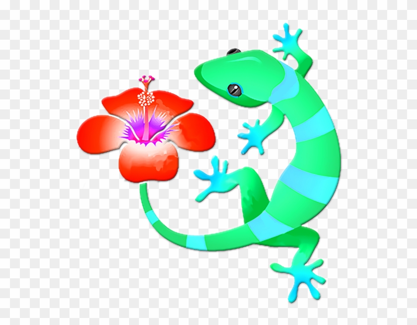 Click And Drag To Re-position The Image, If Desired - Cafepress Blue And Green Jungle Lizard With Ora Baby #1090310