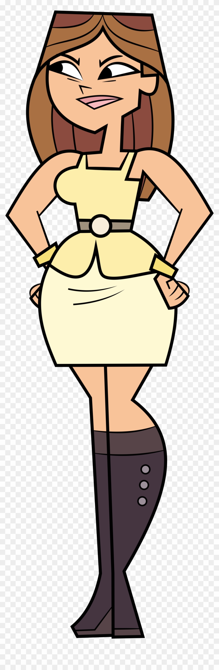 Taylor The Ridonculous Race - Total Drama The Ridonculous Race Taylor #1090333