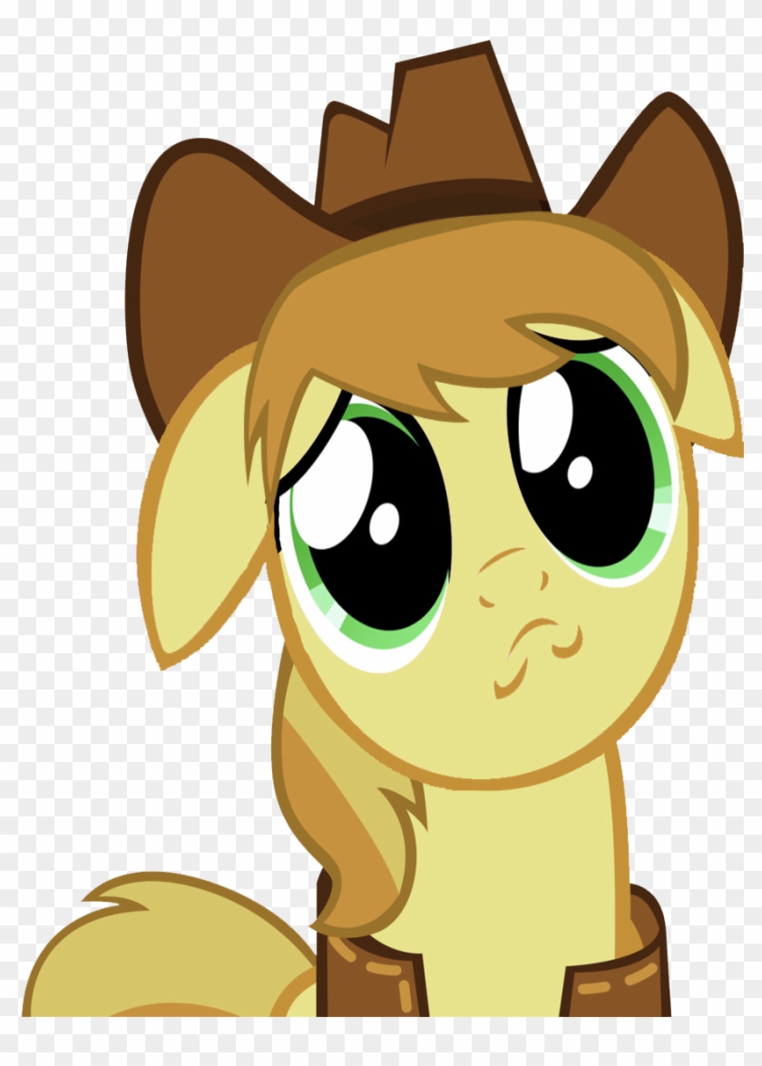 Rainbow Dash Rarity Applejack Sweetie Belle Pony Dog - Braeburn Mlp Hd Vector #1090420
