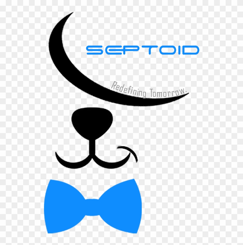 Septoid - Redefining Tomorrow - Septoid - Redefining Tomorrow #1090432