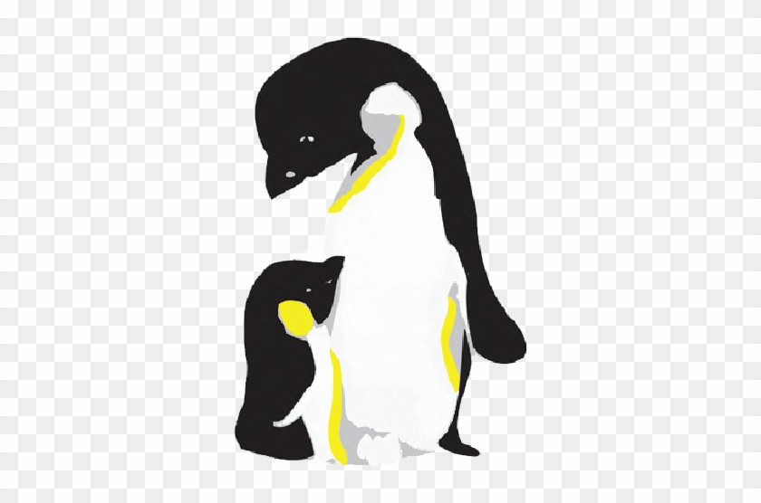 King Penguin #1090436
