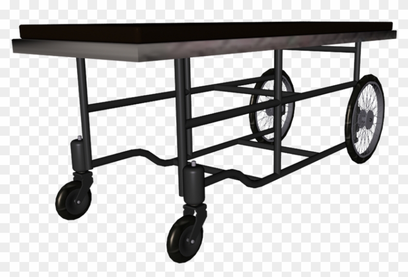 Coffee Table #1090437