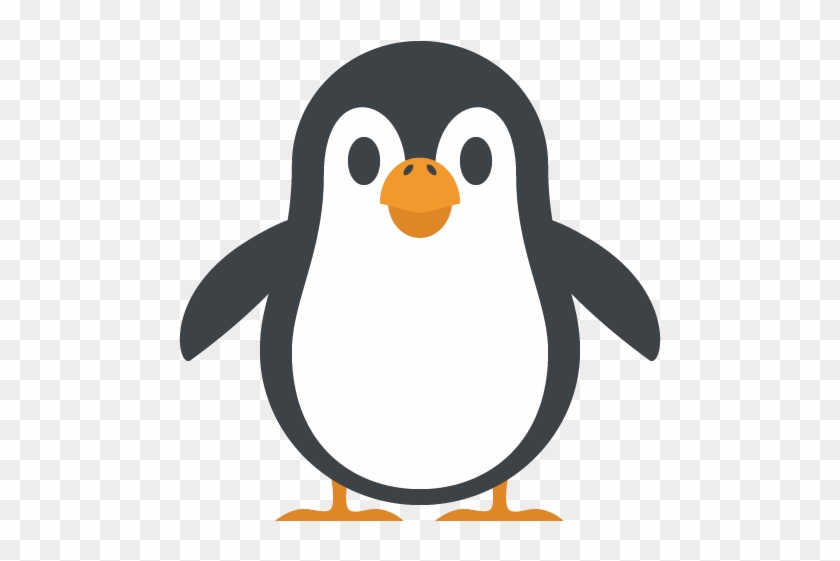 Penguin - Penguen Emoji #1090439