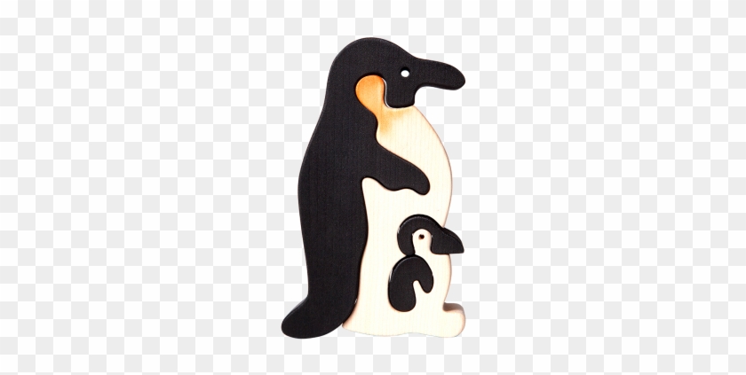 Zvieracia Rodinka Tučniak - Penguin #1090475