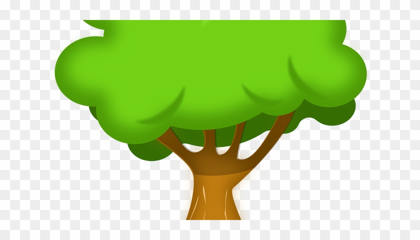 The Tapestry - Tree Clipart Transparent Background #1090477