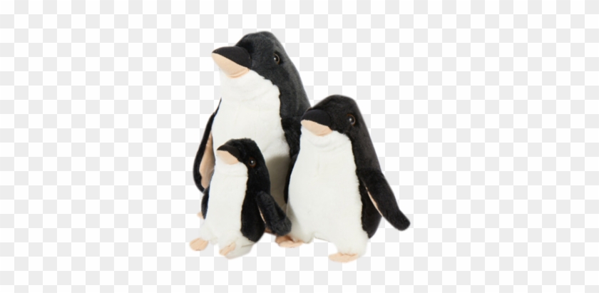Black Penguin - Penguin #1090497