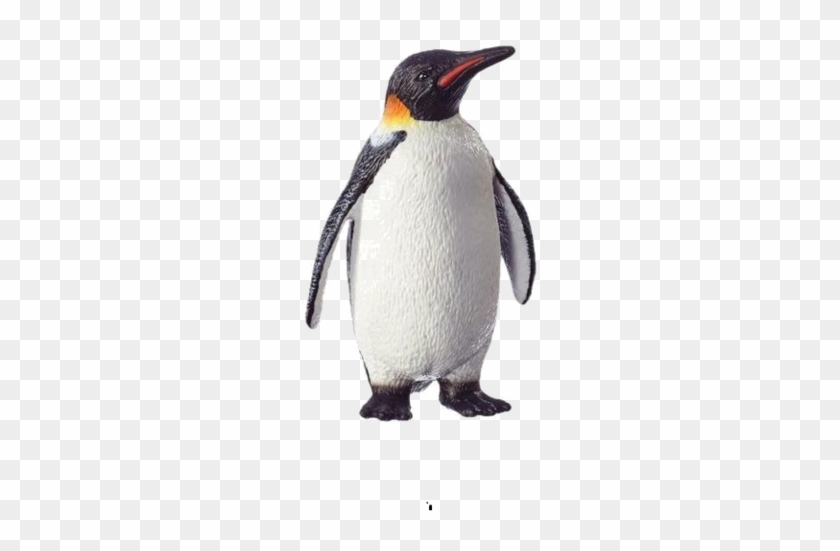 Schleich Emperor Penguin 36 Gr #1090534
