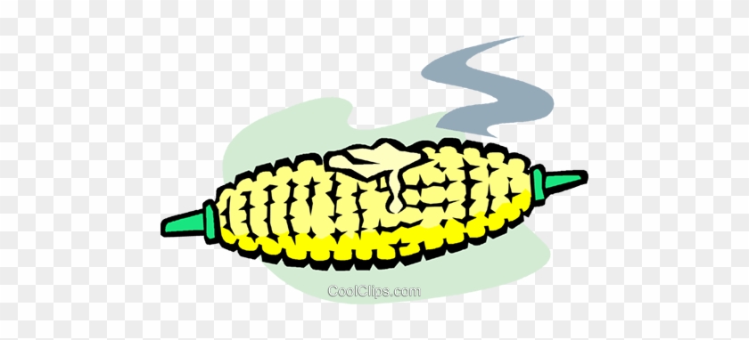 Corn On The Cob - Corn On The Cob #1090572