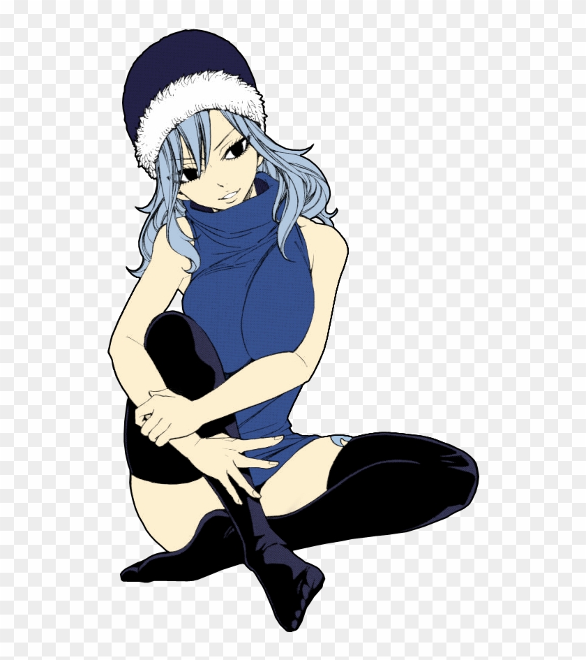 Juvia By 98monehp - Juvia Lockser Fairy Tail #1090578