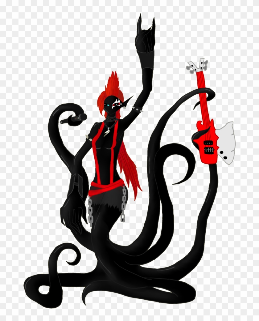 Rock'n'roll,baby By - Illustration #1090640