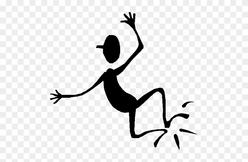 Stick Figure Images - Kicking Up Your Heels #1090649
