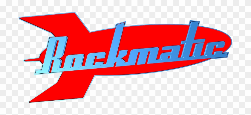Rockmatic #1090675