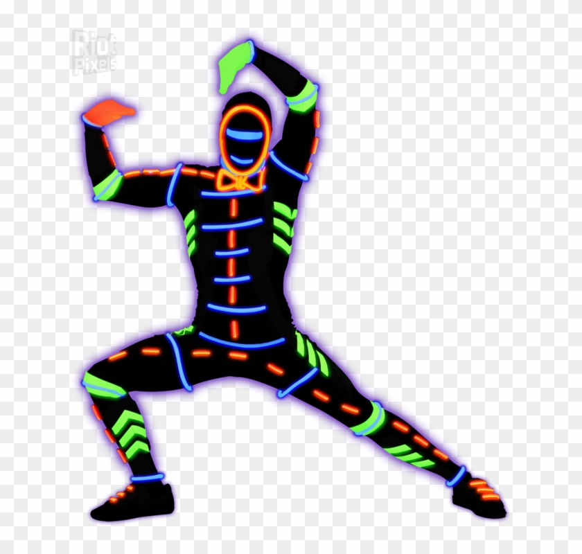 Just Dance - Just Dance 2016 Png #1090686