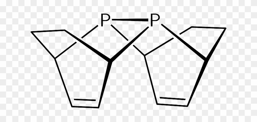 Chemical Structure, Organic Compound, Phosphorus - Organic Compound #1090693