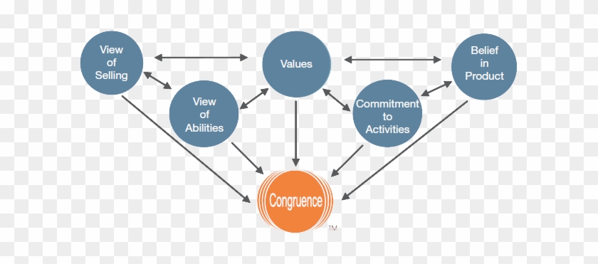 Video Based Learning, Gamification And Accountability, - Integrity Selling Congruence Model #1090702