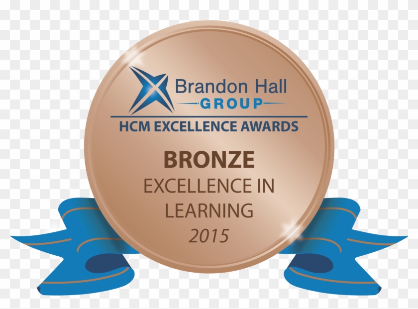 Cdsm Interactive Solutions Ltd, A Leader In Innovative - Brandon Hall Awards 2015 #1090731