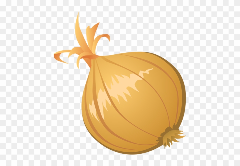 Onion Clipart Free - Onion Clipart Png #1090764