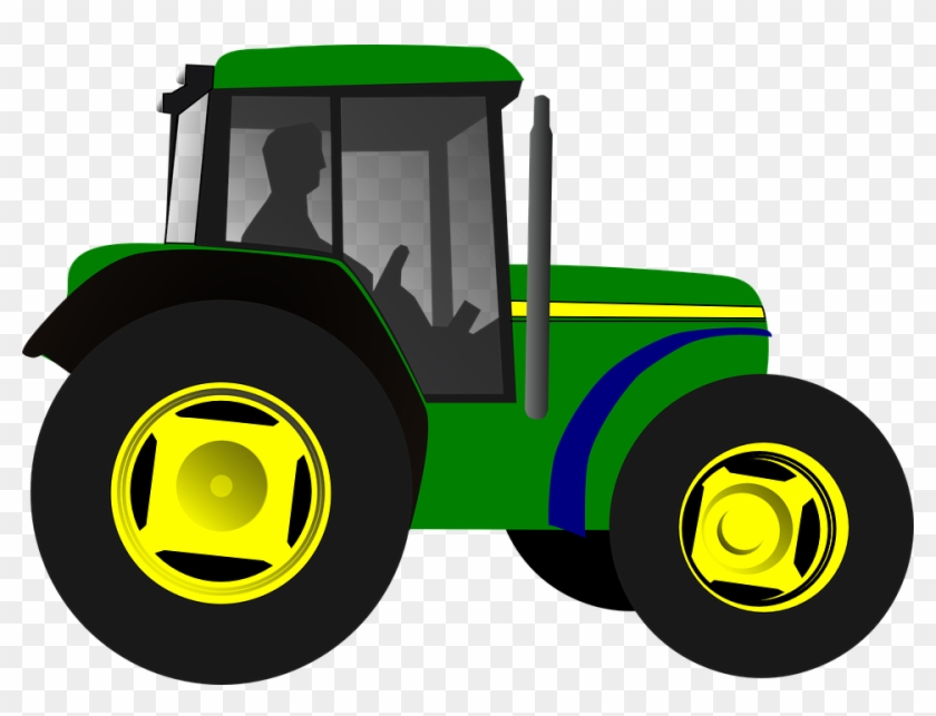 Machine Clipart Farmer Tool - Big Brother Tractor Shirt | New Sibling Shirt | Tractor #1090765
