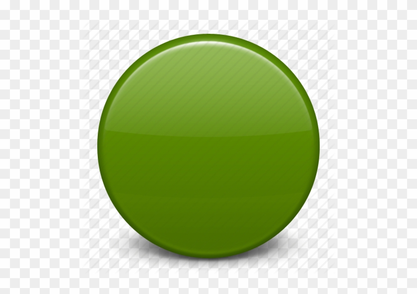 Circle Icons Check - Ban Icon Png #1090791