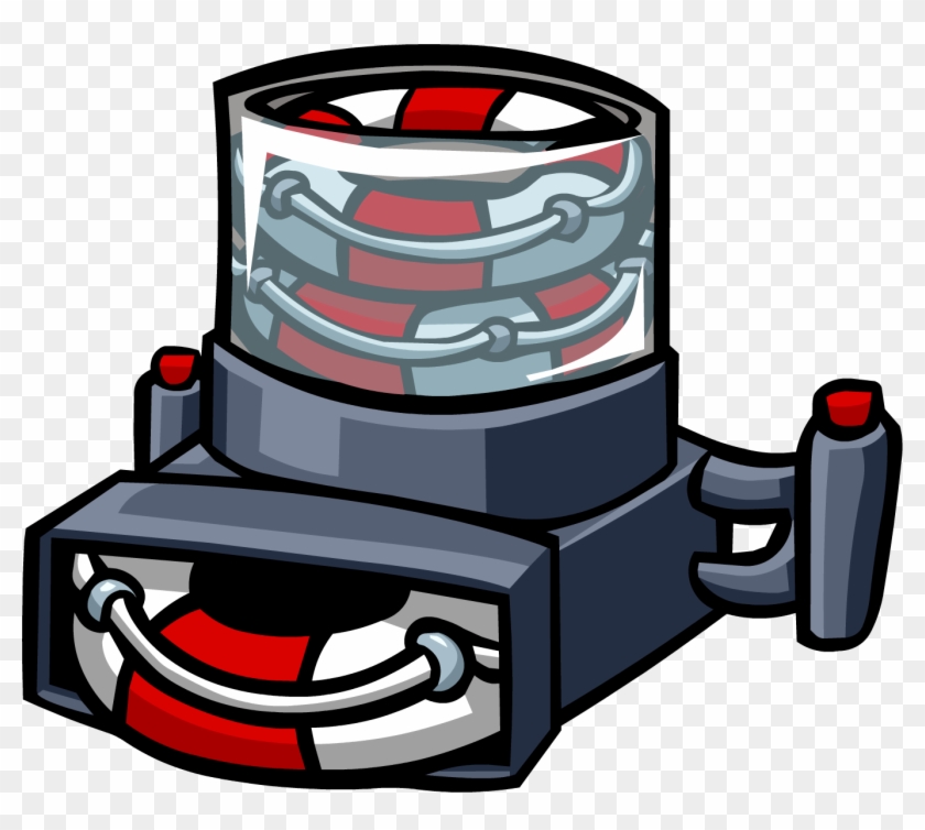 Life Preserver Shooter - Wiki #1090809