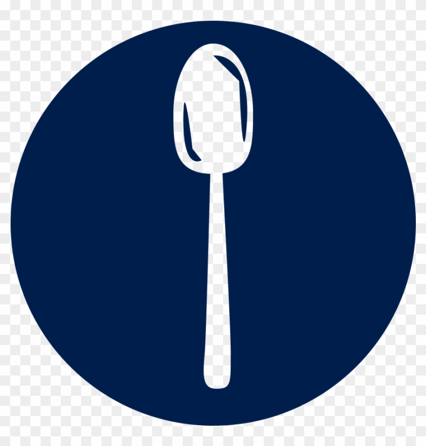 Soup Series, Part Iii - Spoon University Logo #1090850