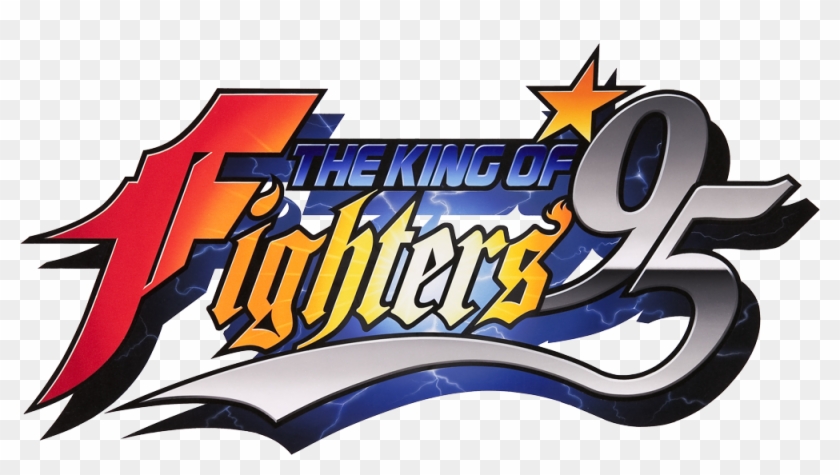 It's The Year Of Our Lord, - King Of Fighters '95 #1090884