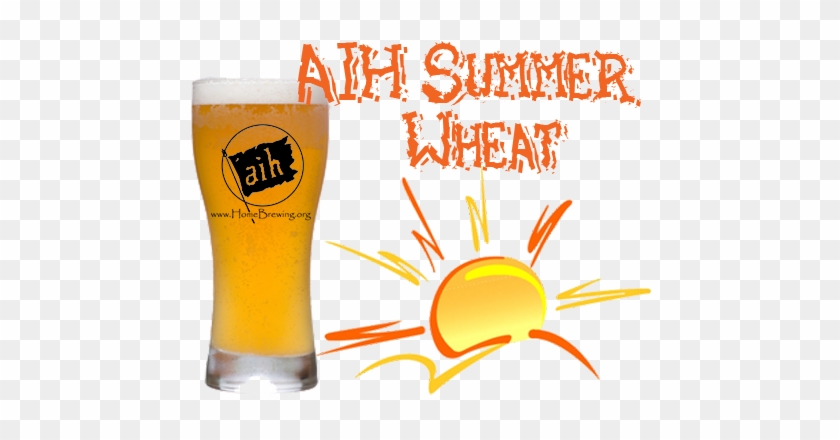 Click To View Our Summer Wheat Beer Recipe Kit - 1/2" Compression X 1/2" Male Pipe #1090925