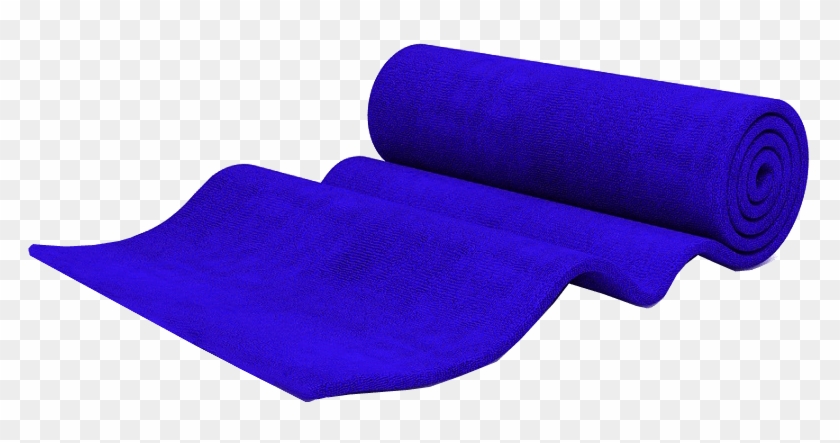 Blue Carpet Roll - Red Carpet Transparent Background #1090952