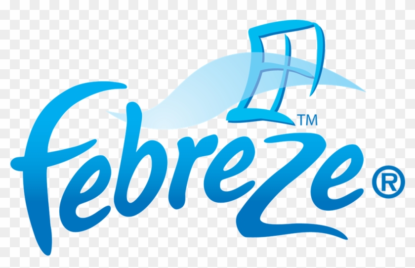 It's Spring Which Means Your Carpet Has Taken A Beating - Febreze Logo Transparent #1090987