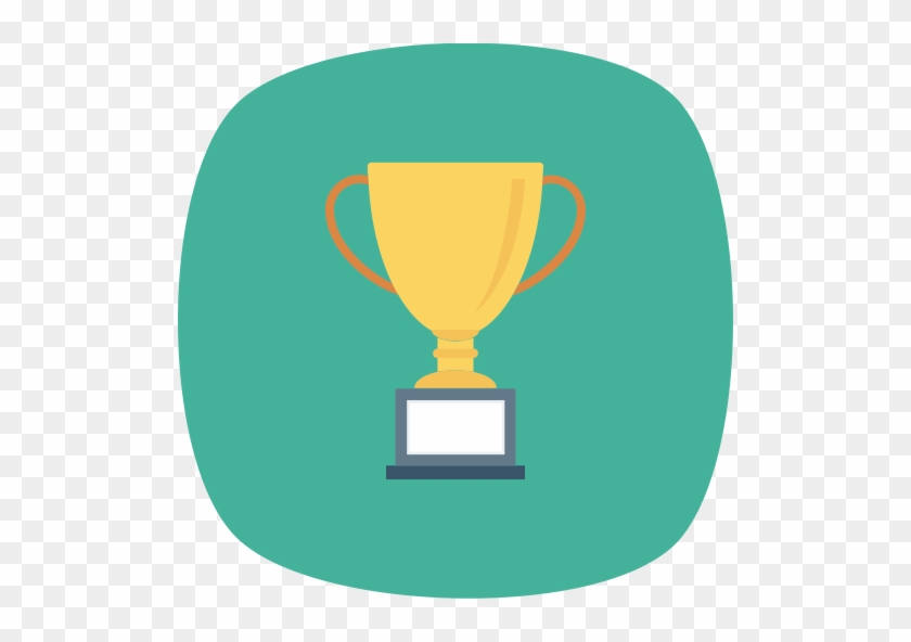 Learning Outcomes - Trophy #1091015