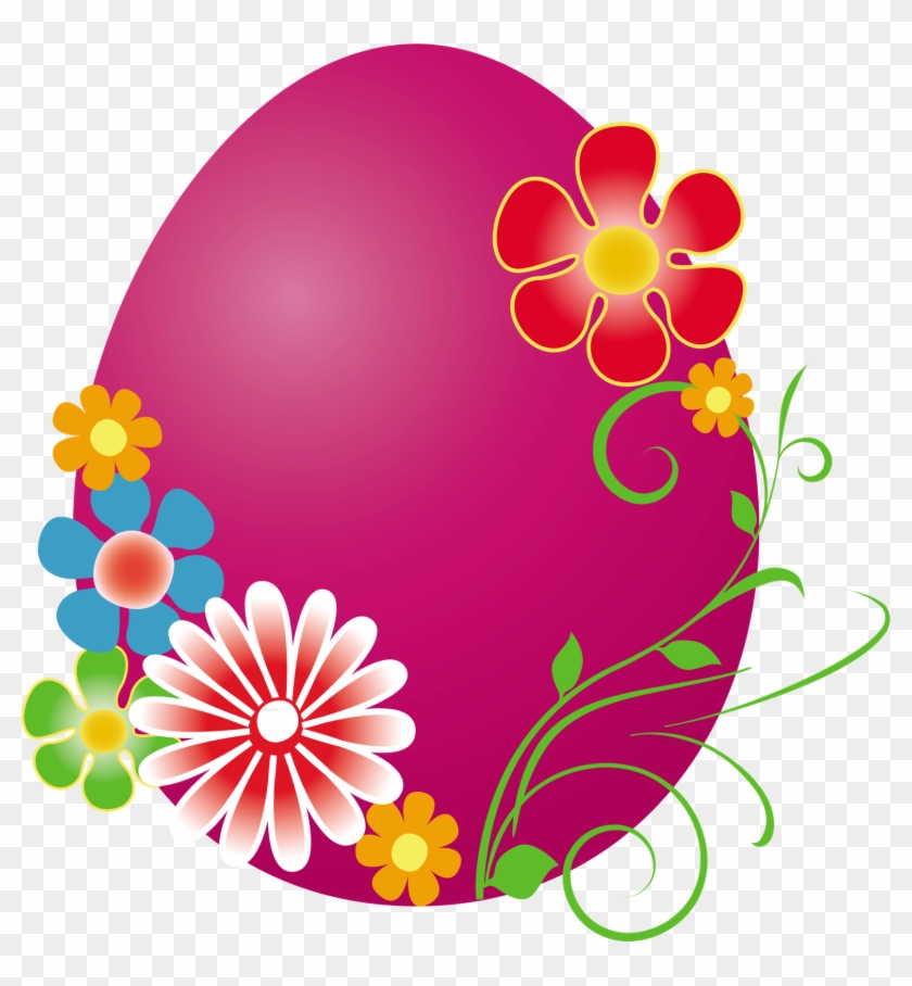 Huevos De Pascua Png - Happy Easter In Irish #1091065